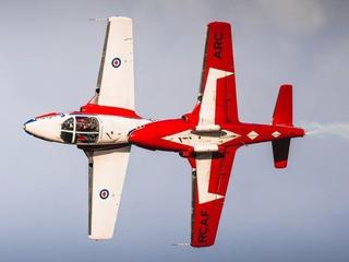Airshow London SkyDrive 2026