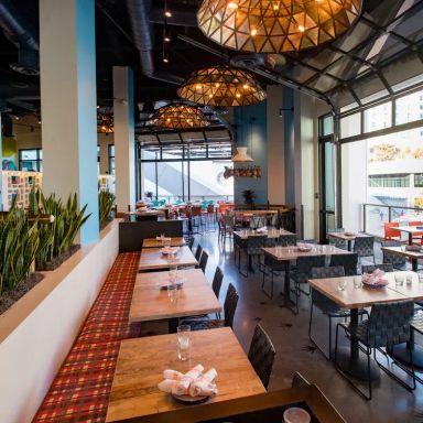 Polanco Cantina
