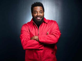 Corey Holcomb