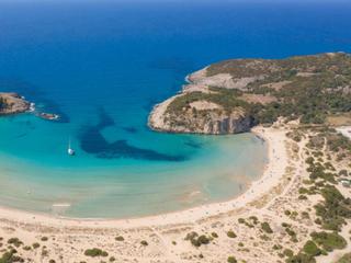 IRONMAN 70.3 Costa Navarino, Peloponnese, Greece
