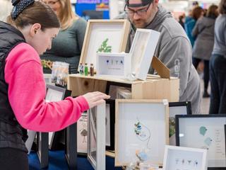 🎄 The Mom Market at Halifax Brewery Market | Fall & Christmas Markets 🎄
