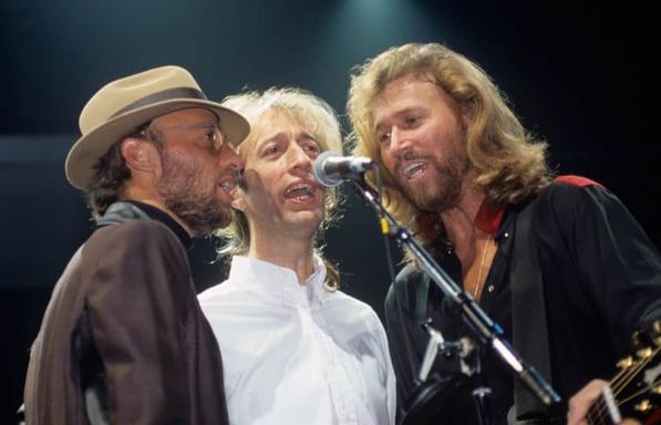 The Ultimate Bee Gees Tribute