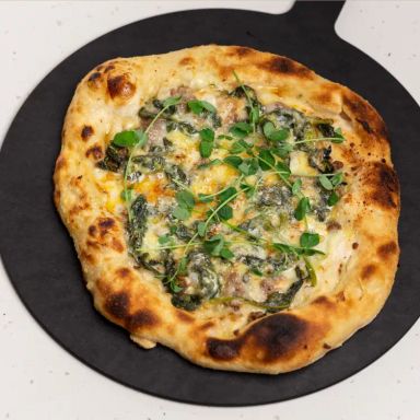 Pazzi Pizzeria