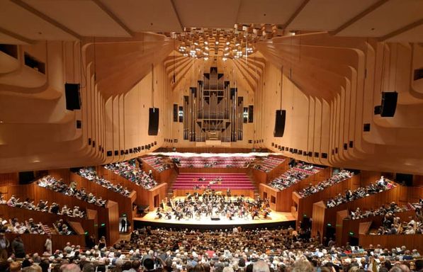 Enter the Spirit of the Black Panther: Wakanda Live in Concert