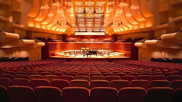 San Francisco Ballet: Romeo & Juliet