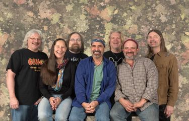 Fast Lane Access - Dark Star Orchestra - Not A Concert Ticket**