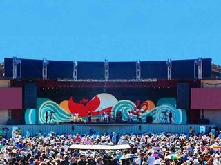 Monterey Jazz Festival - 3 Day Pass (September 25-27, 2026)