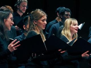 Choral Concert: Annual Choral Kick-off