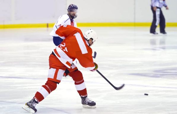 Gatineau Olympiques vs. Victoriaville Tigres Men's Ice Hockey