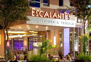 Escalante's Fine Tex-Mex & Tequila - Sugar Land