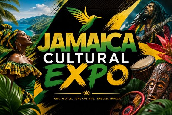 Jamaica Cultural Expo 2026