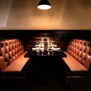 The Roosevelt Room