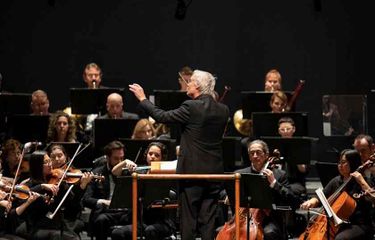 Pensacola Symphony Orchestra - Icon: The Voices That Changed Music