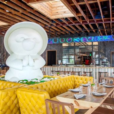 Tanuki South Beach