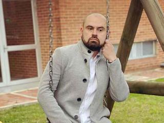 Stand Up Ricardo Quevedo - Caer Con Estilo