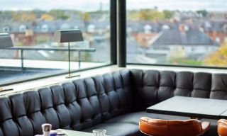 Layla’s Rooftop Restaurant