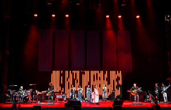 Back to the Future™ in Concert