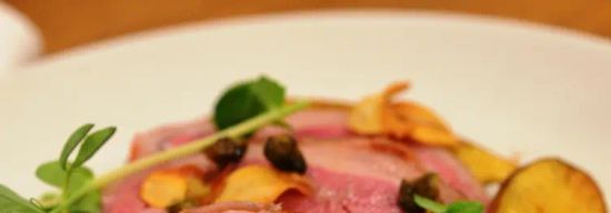 Bistro 42 @ North 42 Degrees Estate Winery