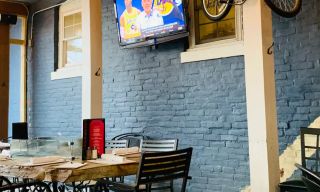 FoxGardin Kitchen & Ale