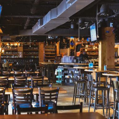 Banff Ave Brewing Co.