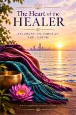 Heart of the Healer