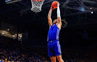 Charleston Southern Buccaneers at North Alabama Lions Basketball