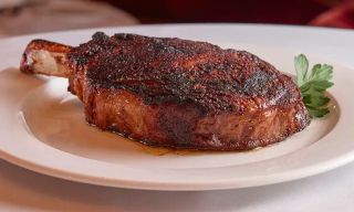 Jeff Ruby's Steakhouse - Cincinnati