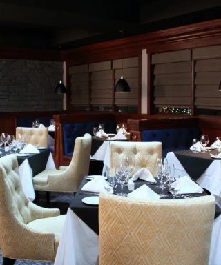 Cherry House Restaurant