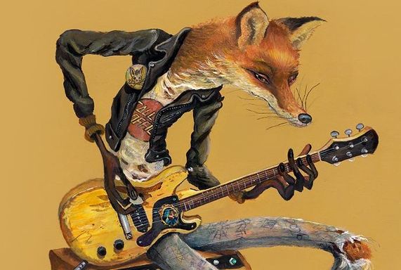 Punk Rock Flea Fest