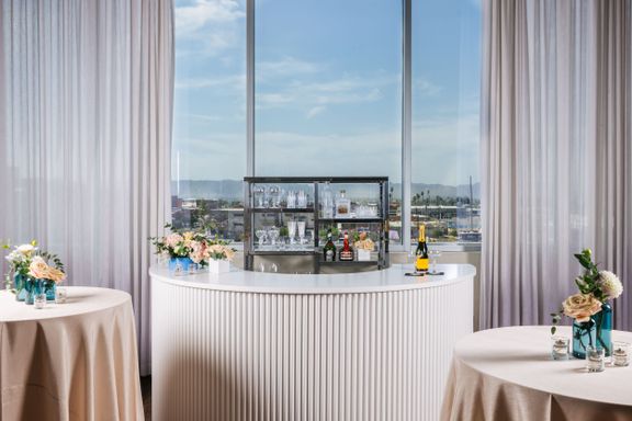 Kimpton Hotel Palomar Phoenix