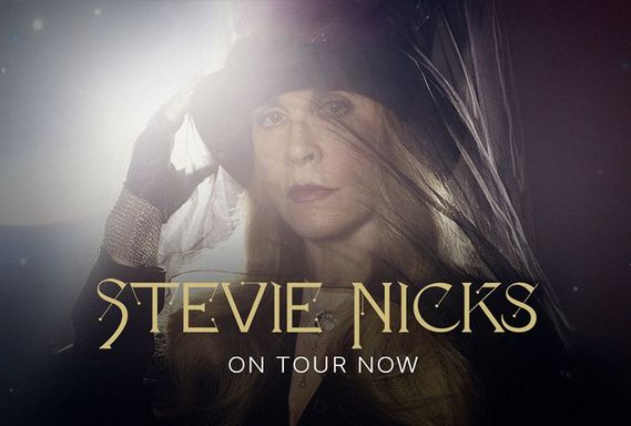 Stevie Nicks