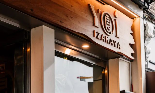 Yoi Izakaya