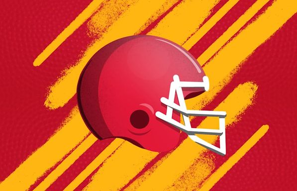 2026 Kansas City Chiefs Season Tickets (Includes Tickets To All Regular Season Home Games)