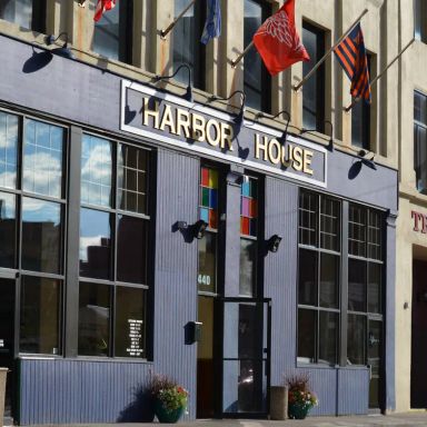 Harbor House Detroit, MI