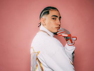 OMAR COURTZ - POR SI MAÑANA NO ESTOY USA TOUR