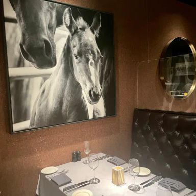 Ranch Steakhouse Norman