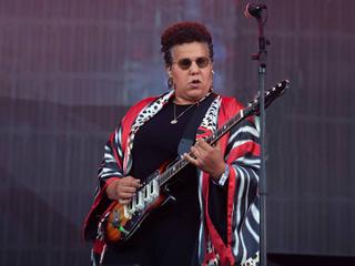 Alabama Shakes