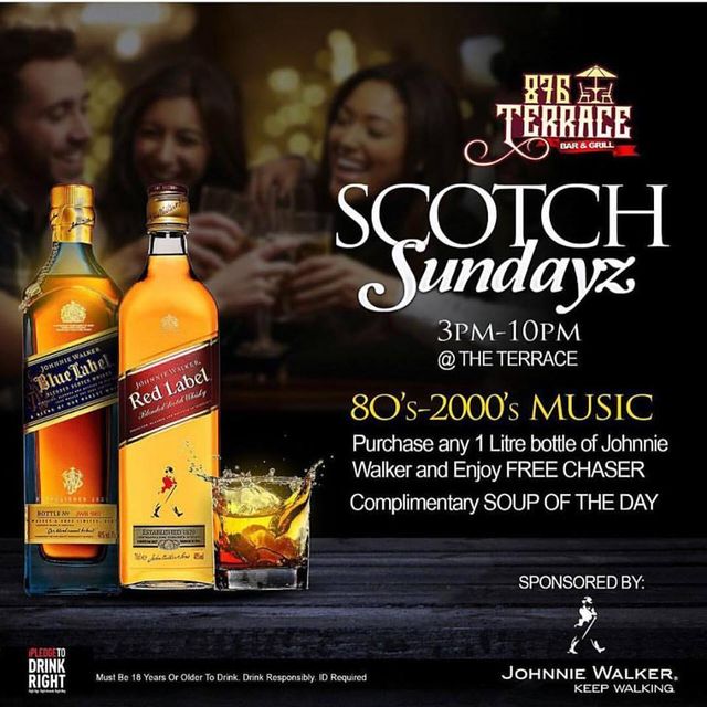 Scotch Sundayz
