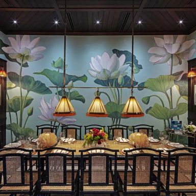 Le Colonial - Atlanta
