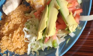 Los Agaves Grill - Westfield