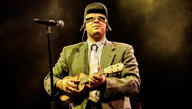 Rome's Live Music Concerts in August