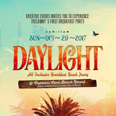 Daylight