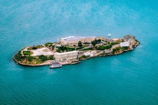Private 2-Hour Alcatraz App Guided Tour