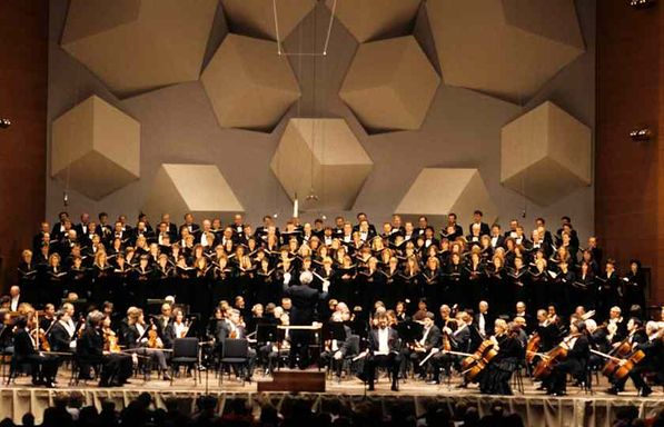 Minnesota Orchestra - Bacewicz, Bax and Chausson