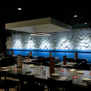Baci Ristorante