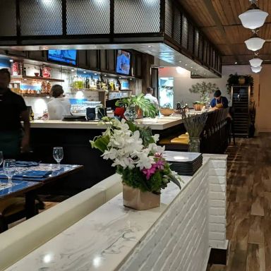 Kalamata Mediterranean Cuisine