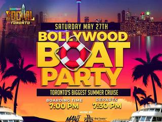 Last Bollywood Cruise Party of 2026!