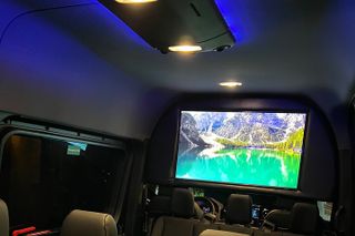 Port of Miami Private Transfer to Florida up to 14 passengers