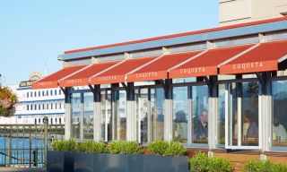 COQUETA - San Francisco