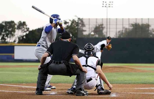 Fresno Grizzlies at Stockton Ports